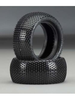 PRO-8185-12 Hole Shot (R3) Tire Fits 2.2" 4WD Buggy Dirt Wheel (2-pack)