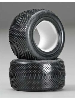 PRO-8197-12 Evil Twin (R3) 2.2" Buggy Dirt Race