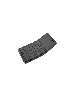 MA-148 T4 TACTICAL HI-CAP MAGAZINE (300 Rounds) - BK