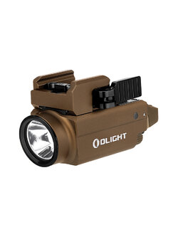 BaldrS Desert Tan Olight Baldr S Desert Tan