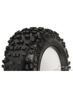 PRO-1143-00 Badlands 30 Series All-Terrain (M2) Tire (2-pack) for Front or Rear