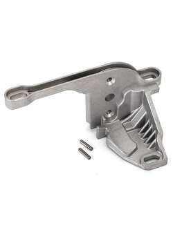 8560 Motor mount/ pin (2)