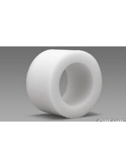 PRO-6185-00 1:10 Impact Firm White Buggy Rear Insert (2-pack)