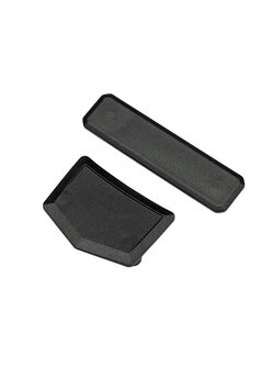 10720 Body reinforcement set (fits #10711 body)