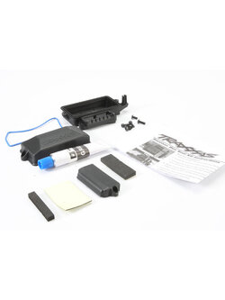 5624 Box, receiver (sealed)/ foam pad/ silicone grease/ 3x8mm BCS (2)/ 2.5x8mm CS (2)/ 3x6mm BCS (2)