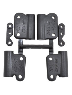 INT-73642 Replacement 0° & 3° Rear Mounts for RPM Gearbox Housings