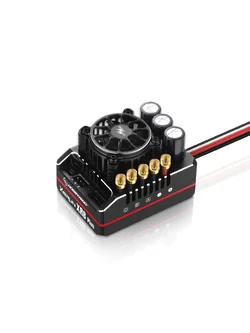 HW30113304 XR8 Plus G2S ESC (2-6S) [ใส่ได้กับ 1/10]