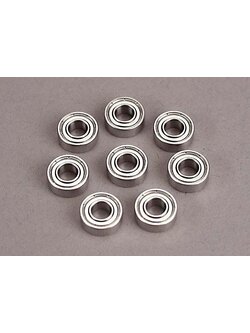 4607 Ball bearings (5x11x4mm) (8)