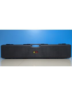 MH-120 Maxx Case (สีดำ)