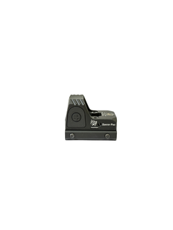 SWD-S-01 SWAMP DEER SENTRY BK