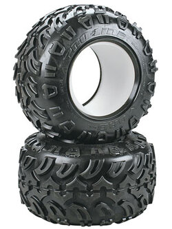PRO-1119-00 Series Moab XL (M2) Tire (2-pack)