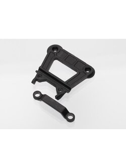 6445 Bellcrank brace/ draglink