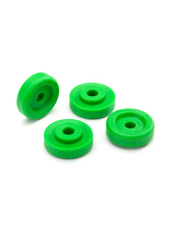 8957G Green Wheel Washers (4)
