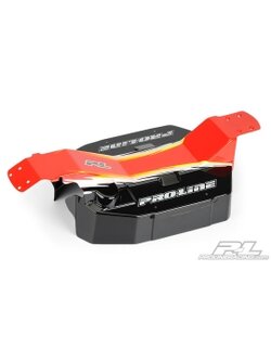 PRO-3311-60 Undertray for Slash 2wd (not 4x4)