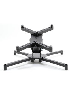 INT-73002 Pit-Pro Extreme Car Stand