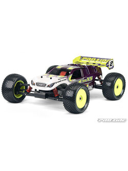 PRO-3228-00 Crowd Pleazer 2.0 Clear Body