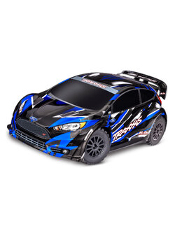 74154-4 Ford Fiesta ST Rally BL-2S 4WD