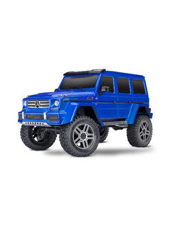 82096-4 TRX-4 Mercedes-Benz G500 4X4