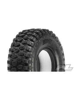 PRO-10142-14 Class 1 Hyrax 1.9" (4.19" OD) G8 Rock Terrain Truck Tires for Front or Rear 1.9" Crawler