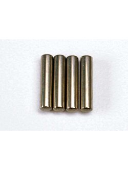 4955 Pins, axle (2.5x12mm) (4