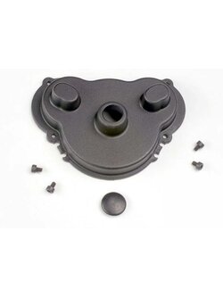 3987 Cover, gear/ rubber gear cover plug/ 3x4CS (4)