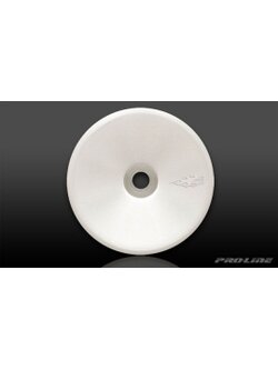 PRO-2635-00 Velocity 2.2" Dyeable Front Truck Wheels
