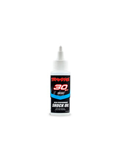 5032 Oil, shock (30 wt, 350 cSt, 60cc) (silicone)