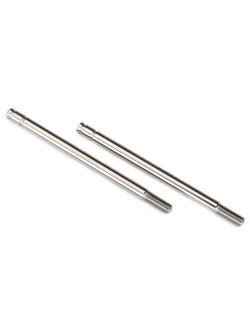 8263 Shock shaft, 3x47mm (GTS) (2)