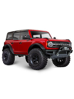 92076-4 TRX-4 2021 Ford Bronco