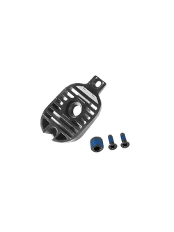 MA-270 UK1 Tactical Grip Butt Cap