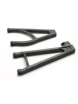 5327 Suspension arms, adjustable wheelbase right side (upper arm (1)/ lower arm (1))