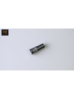 MX-004 AL6061 M4 Cross Air Nozzle (21mm)