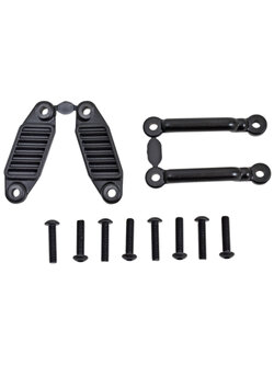 RPM-80632 Body Savers for the Traxxas Rustler 4×4