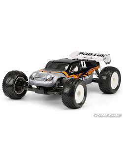 PRO-3250-00 Crowd Pleazer 2.0 Losi 8ight-T Body