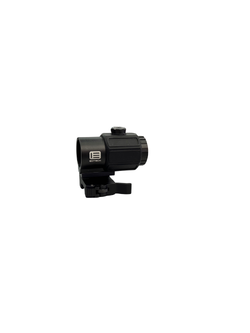 G43-B G43 Magnifier Black