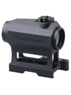 SCRD-38 Maverick-III 1x22 MIL (IPX6)