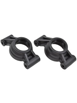 RPM-81732 Oversized Rear Axle Carriers for the Traxxas X-Maxx