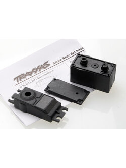 2071 [PRE-ORDER] Servo case (for 2070 servo)