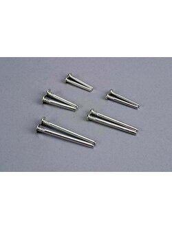 3739 Screw pin set (Rustler/ Bandit/ Stampede)
