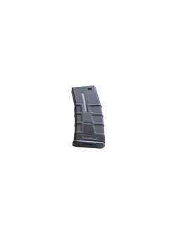 MA-186 T TACTICAL HI-CAP MAGAZINE (300 ROUNDS)-BK