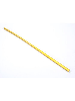 5734 Stuffing tube (assembled with liner)