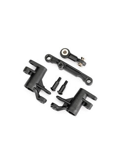 10743 Steering bellcranks (2)/ draglink (1)/ steering link (1)