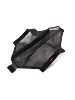 INT-C29592 Dirt Guard Chassis Cover for Traxxas 1/10 Maxx