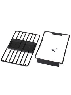 8015 Roof basket (requires #8016 ExoCage) (fits #8011 body)