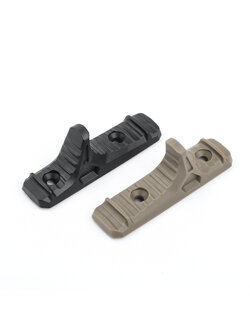 SKU-07155 MLOK LINK Anchor Polymer HandStop