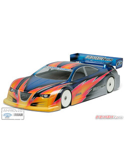 PRO-1490-00 DNA 3.0 200mm Body