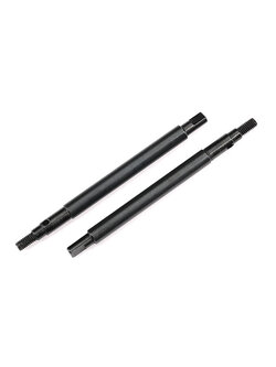 9730 Axle shafts, rear, outer (2)