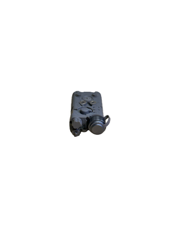 WD06044-FG L3-NGAL Conventional Version (Green Laser) (Plastic)