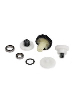 2087 Gear set (for 2085 servo)