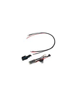 MK-109 ARK/ MAR SSS.III E-Trigger